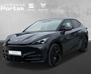Cupra Tavascan Gebrauchtwagen