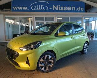 Hyundai i10 Gebrauchtwagen