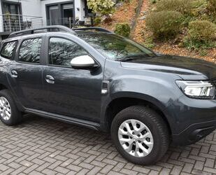 Dacia Duster Gebrauchtwagen