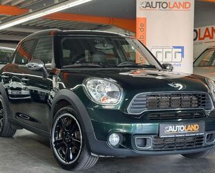 Mini Cooper SD Countryman Gebrauchtwagen