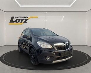 Opel Mokka Gebrauchtwagen