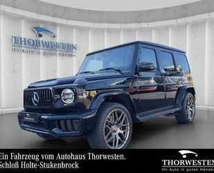 Mercedes-Benz G 63 AMG Gebrauchtwagen