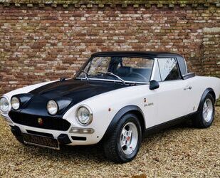 Fiat 124 Gebrauchtwagen