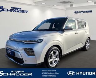 Kia Soul Gebrauchtwagen