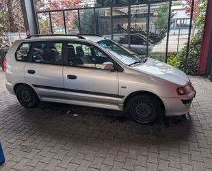 Mitsubishi Space Star Gebrauchtwagen