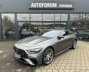 Mercedes-Benz AMG GT Gebrauchtwagen