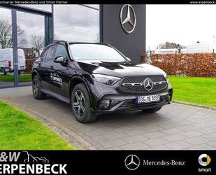Mercedes-Benz GLC 300 Gebrauchtwagen