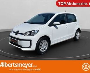 VW up! Gebrauchtwagen