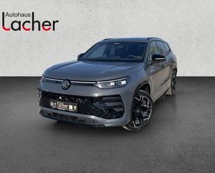 VW Tayron Gebrauchtwagen