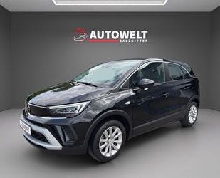 Opel Crossland (X) Gebrauchtwagen