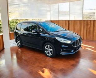 Ford Galaxy Gebrauchtwagen