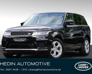 Land Rover Range Rover Sport Gebrauchtwagen