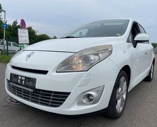 Renault Scenic Gebrauchtwagen