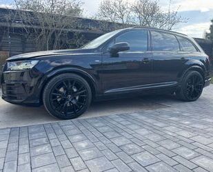 Audi Q7 Gebrauchtwagen