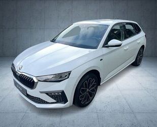Skoda Scala Gebrauchtwagen