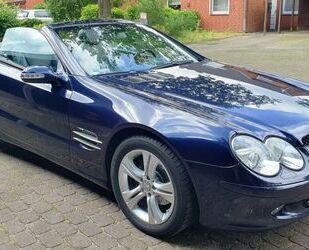 Mercedes-Benz SL 350 Gebrauchtwagen