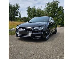 Audi S3 Gebrauchtwagen