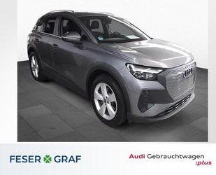 Audi Q4 Gebrauchtwagen