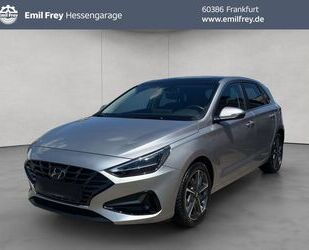Hyundai i30 Gebrauchtwagen