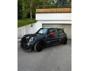 Mini John Cooper Works Gebrauchtwagen