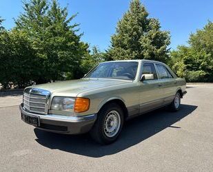 Mercedes-Benz S 280 Gebrauchtwagen