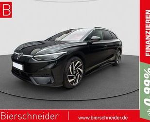 VW ID.7 Gebrauchtwagen