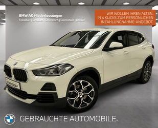 BMW X2 Gebrauchtwagen