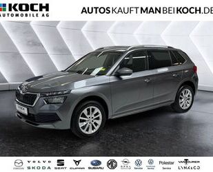 Skoda Kamiq Gebrauchtwagen