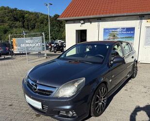 Opel Signum Gebrauchtwagen