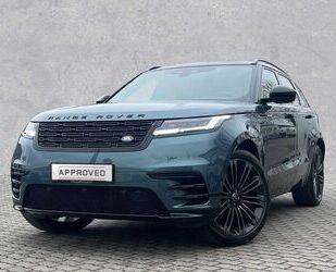 Land Rover Range Rover Velar Gebrauchtwagen