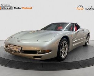 Corvette C5 Gebrauchtwagen