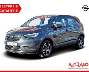 Opel Crossland (X) Gebrauchtwagen