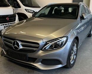 Mercedes-Benz C 220 Gebrauchtwagen