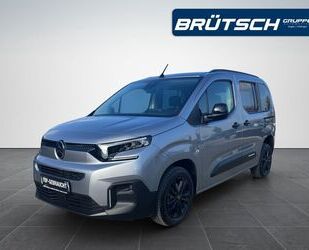 Citroen Berlingo Gebrauchtwagen