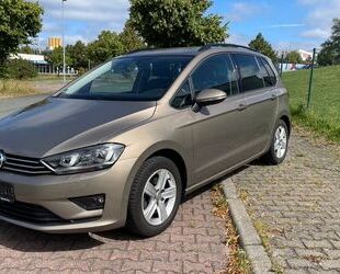 VW Golf Sportsvan Gebrauchtwagen