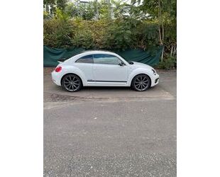 VW Beetle Gebrauchtwagen