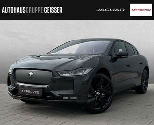 Jaguar I-Pace Gebrauchtwagen