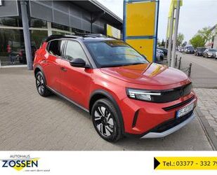 Opel Frontera Gebrauchtwagen