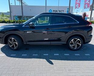 Mitsubishi Eclipse Cross Gebrauchtwagen