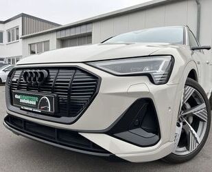 Audi e-tron Gebrauchtwagen