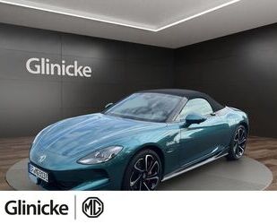 MG Cyberster Gebrauchtwagen