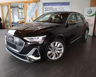 Audi e-tron Gebrauchtwagen