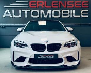 BMW M2 Gebrauchtwagen
