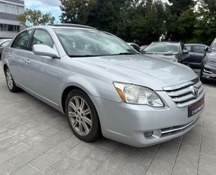 Toyota Avalon Gebrauchtwagen