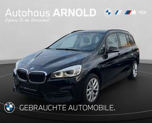 BMW 218 Gran Tourer Gebrauchtwagen