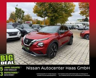 Nissan Juke Gebrauchtwagen
