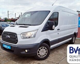 Ford Transit Gebrauchtwagen