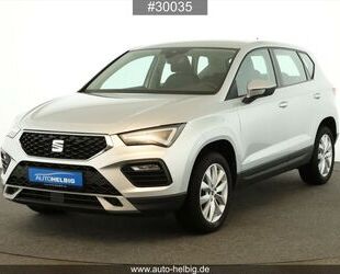 Seat Ateca Gebrauchtwagen