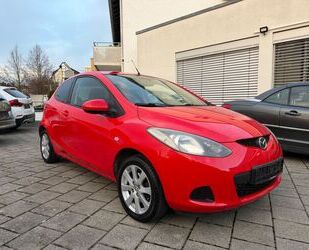 Mazda 2 Gebrauchtwagen