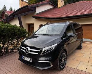 Mercedes-Benz V 300 Gebrauchtwagen